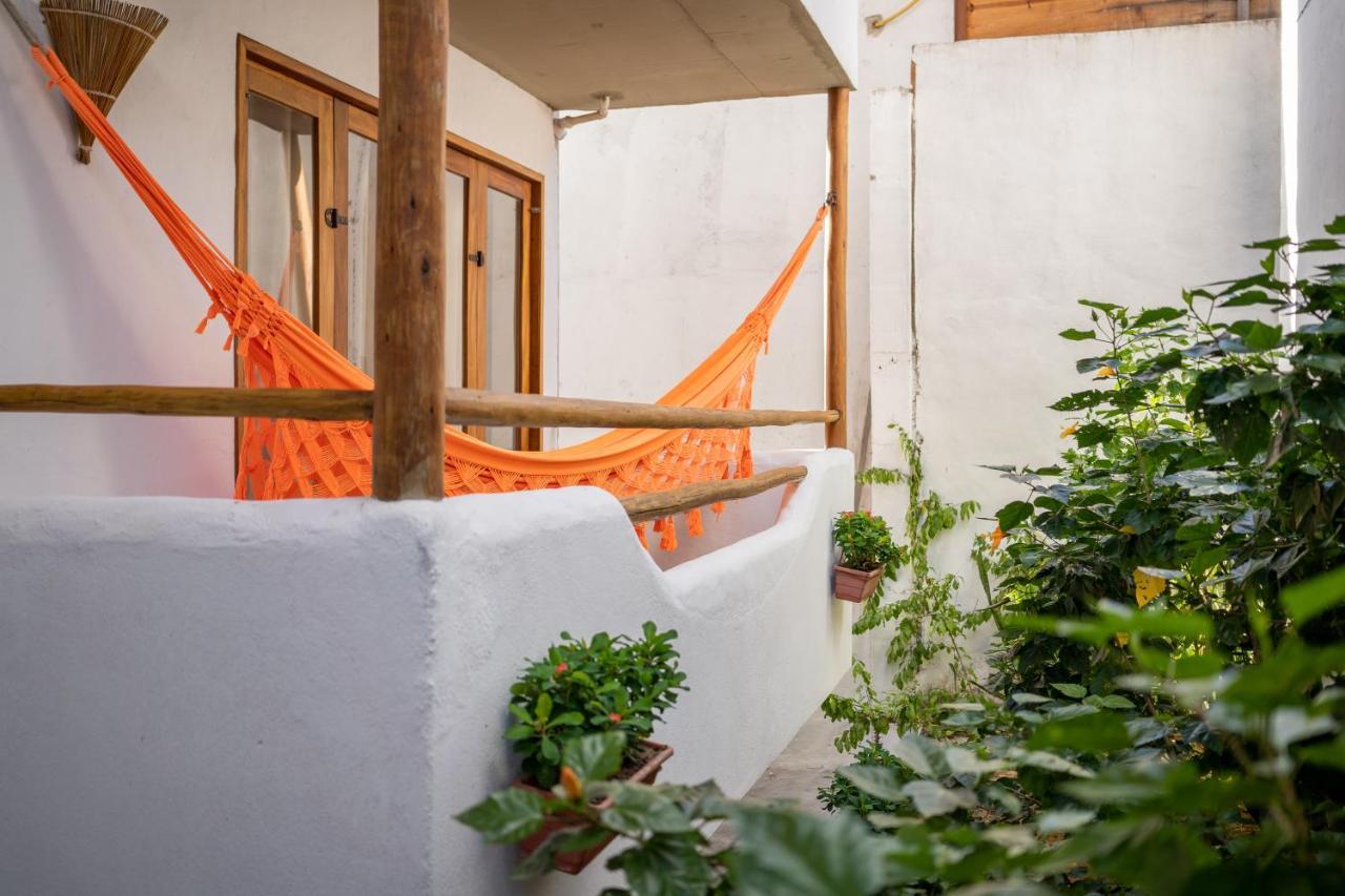Pousada Chez Toi Jijoca de Jericoacoara Exterior photo