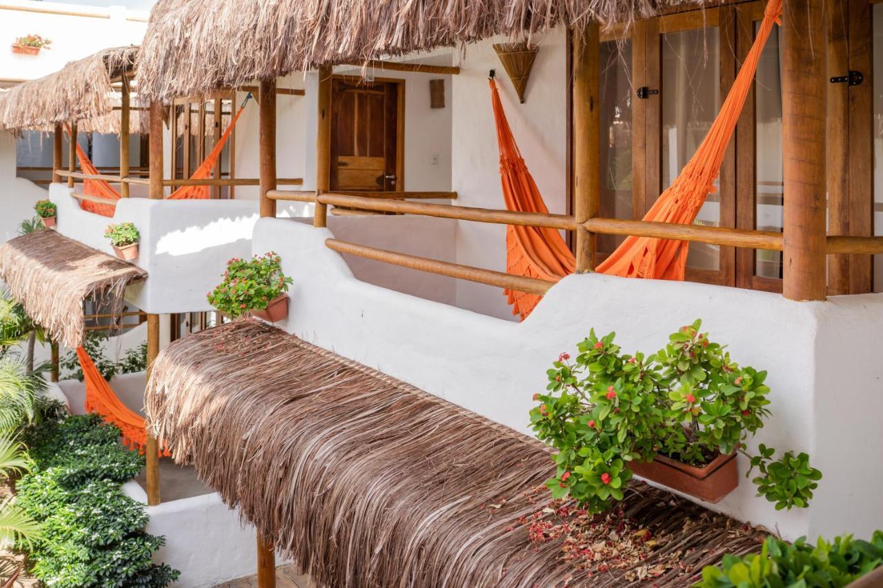 Pousada Chez Toi Jijoca de Jericoacoara Exterior photo