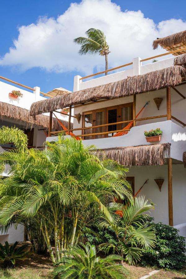 Pousada Chez Toi Jijoca de Jericoacoara Exterior photo
