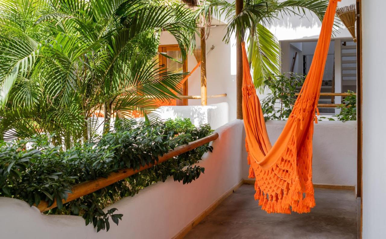Pousada Chez Toi Jijoca de Jericoacoara Exterior photo