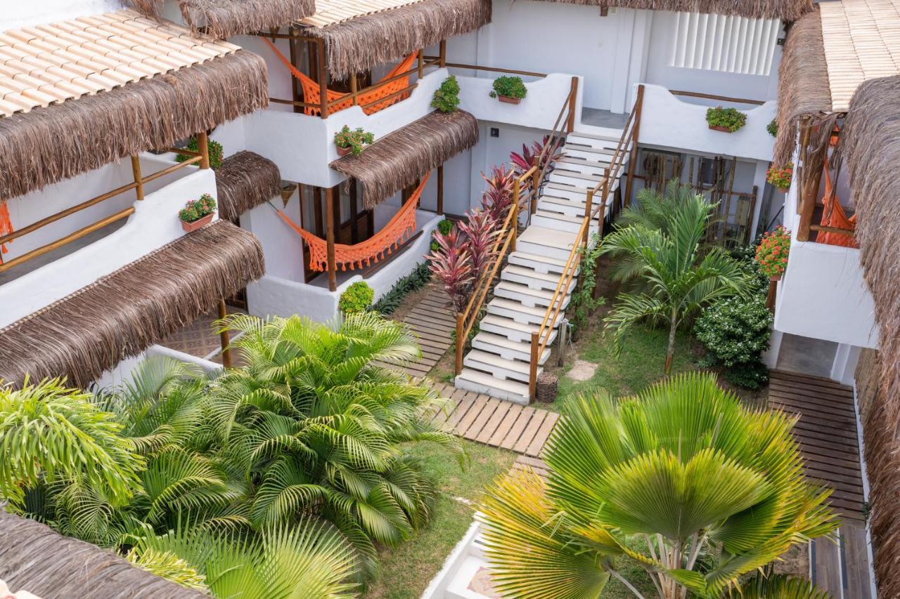 Pousada Chez Toi Jijoca de Jericoacoara Exterior photo